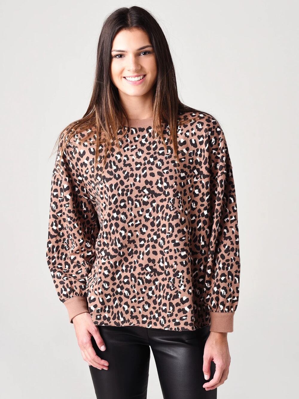 Rails Women's Reeves Sweatshirt